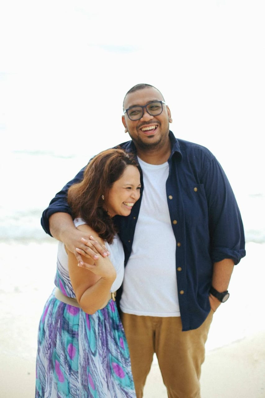 Bj and Lai